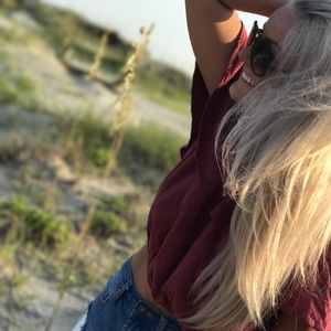 Meet your Posher, Lindsey